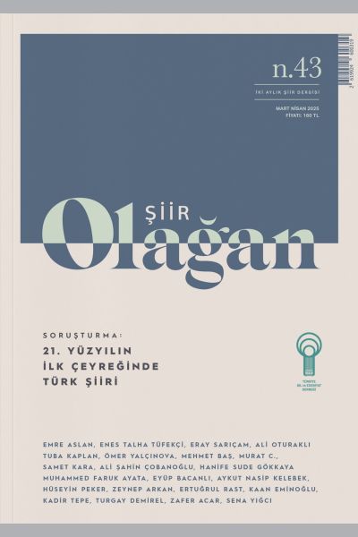 Dergi Resmi